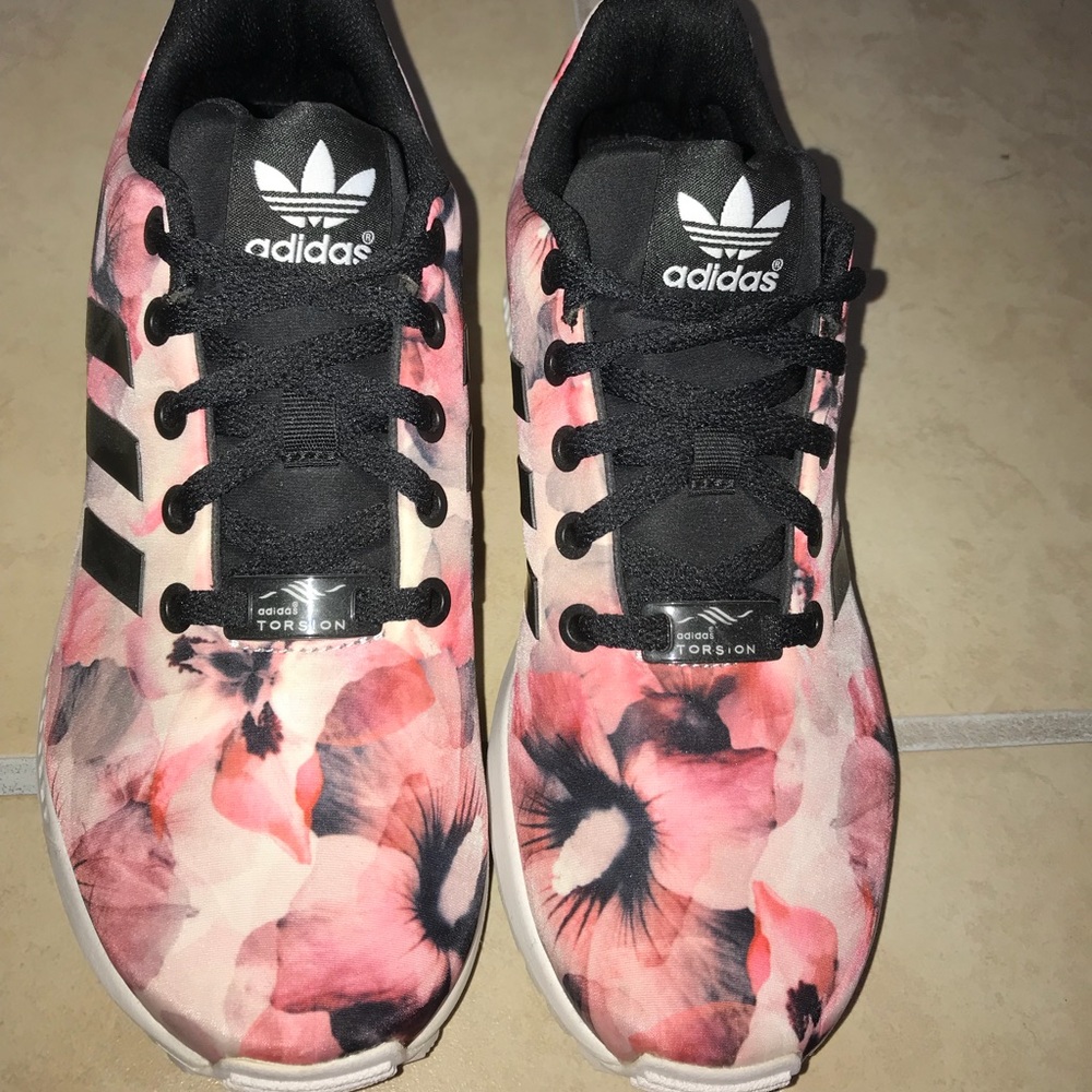Limited adidas